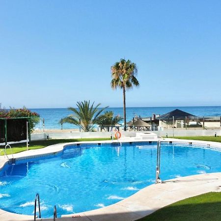 Banana Beach II - Eaw Homes Marbella Exteriér fotografie