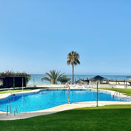 Banana Beach II - Eaw Homes Marbella Exteriér fotografie