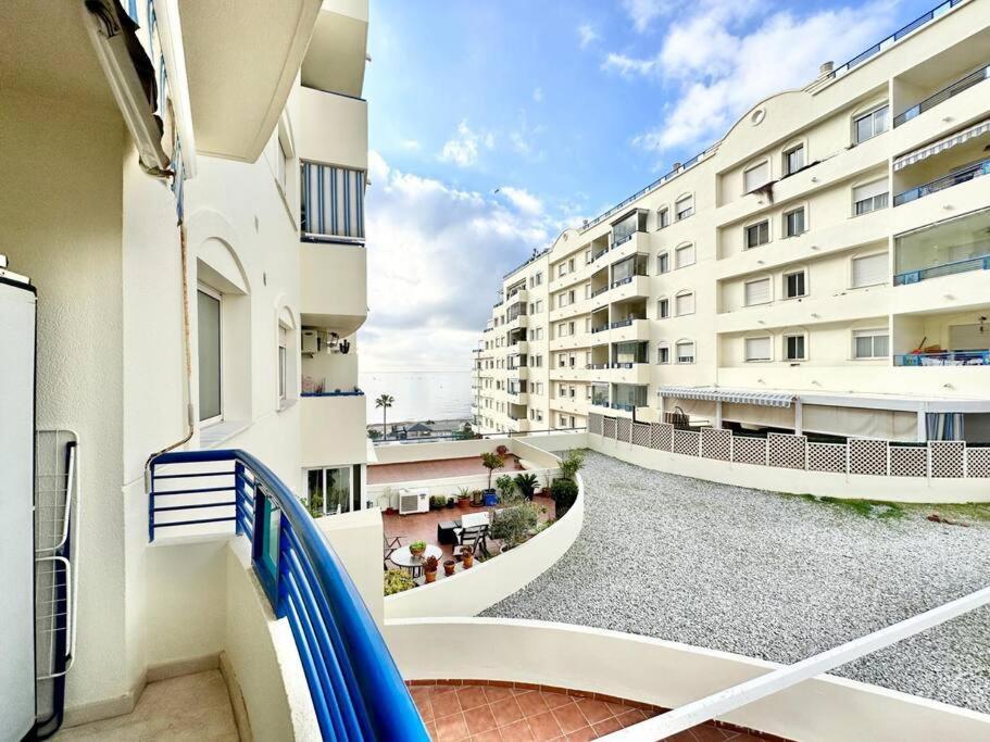 Banana Beach II - Eaw Homes Marbella Exteriér fotografie