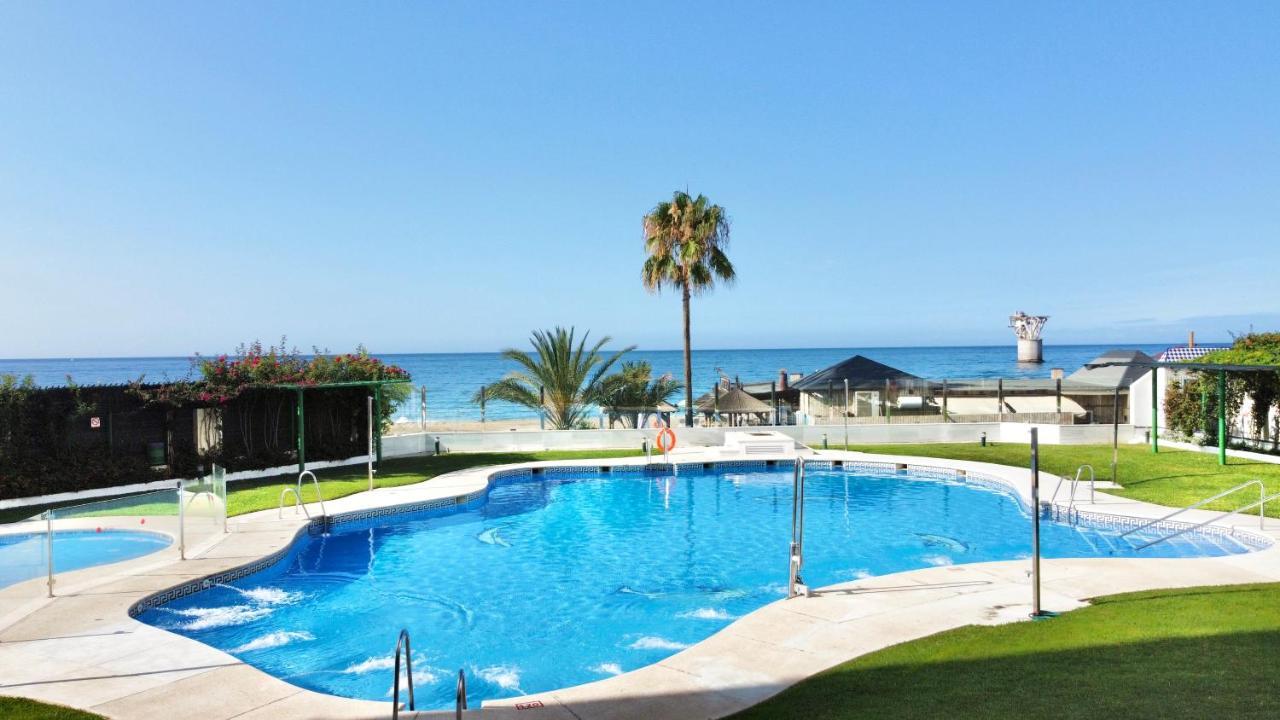 Banana Beach II - Eaw Homes Marbella Exteriér fotografie